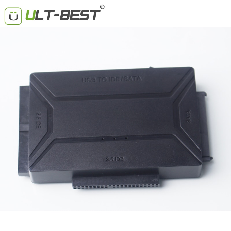 ULT-ְ USB 3.0 to SATA IDE ȯ  ̺..
